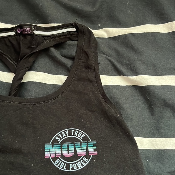 ‼️ Athletic Tank Top - Picture 2 of 2